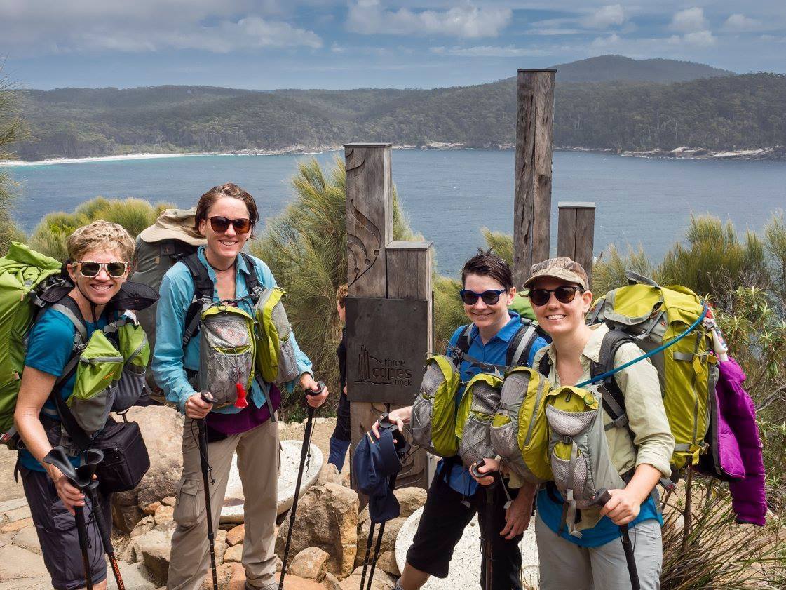 Pack Hire for Your Next Hiking Adventure Support Crew Pty Ltd