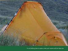 Load image into Gallery viewer, Aarn AT1 4 Season Hiking Tent (1-person)
