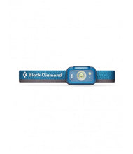 Load image into Gallery viewer, Black Diamond Cosmo head torch-blue