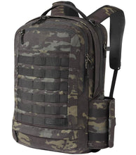 Load image into Gallery viewer, Camelbak Quantico Multi-cam Black Backpack