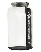 Load image into Gallery viewer, Sea to Summit Clear Stopper Dry Bag 20L