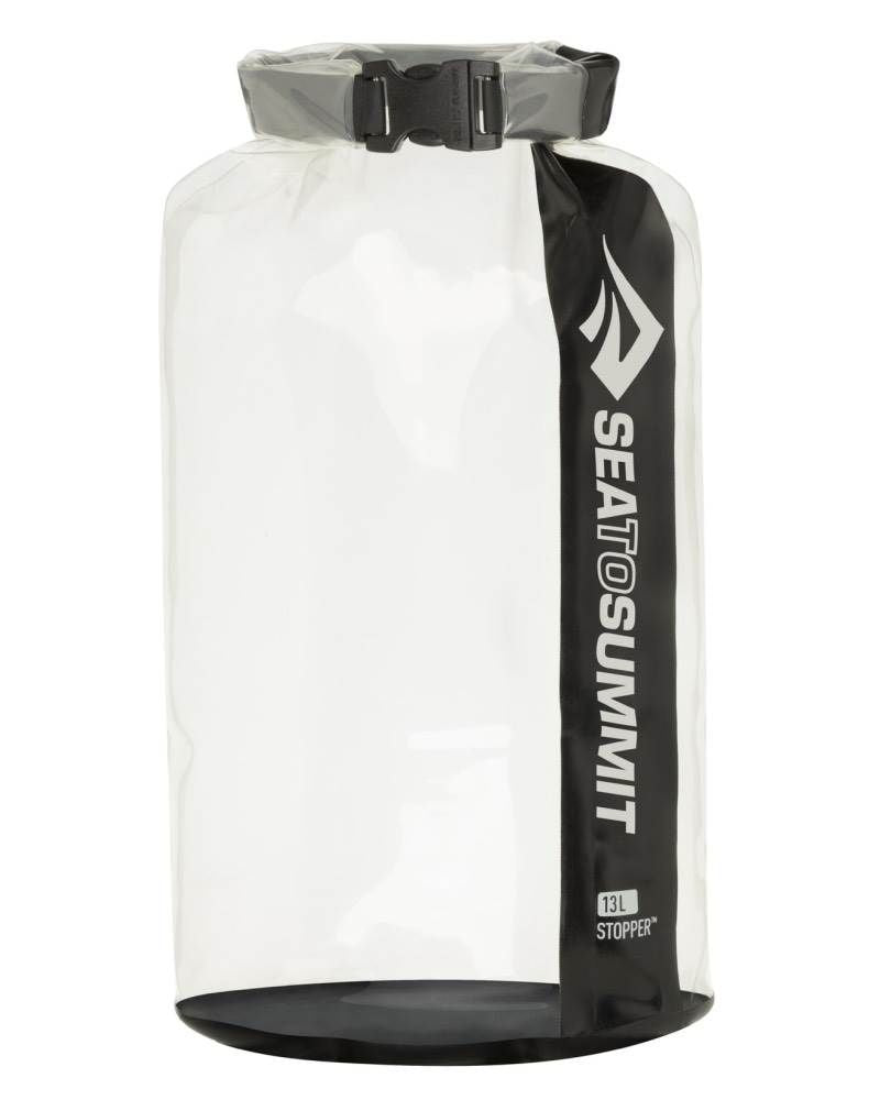 Sea to Summit Clear dry bag