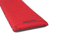 Load image into Gallery viewer, NEMO Cosmo Insulated Sleeping Mat highlighting dump valve