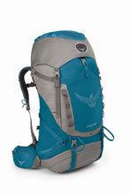 Load image into Gallery viewer, Osprey Viva 65 Women&#39;s Pack Hire