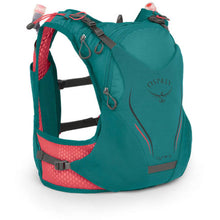 Load image into Gallery viewer, Osprey Dyna 6 racevest with back pockets visible