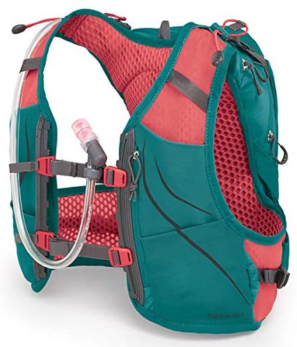 osprey dyna 6 hydration pack Osprey Women's Dyna 6 Race Vest Pack