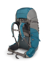 Load image into Gallery viewer, Osprey Viva Women&#39;s pack-side view 