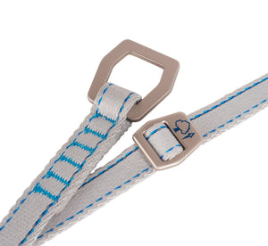 Sea to Summit Suspension Straps quick-connect buckle system