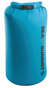 Sea to Summit Lightweight Dry Sack 20L-Blue