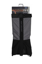 Load image into Gallery viewer, Sea to Summit Nylon Overland Gaiters in packaging