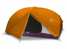 Load image into Gallery viewer, Luxe Habitat NX3 Hiking Tent (2-person)