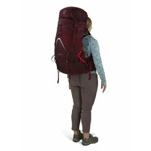 Load image into Gallery viewer, Osprey Aura AG LT 65 Womens Pack