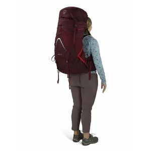 Osprey Aura AG LT 65 Womens Pack
