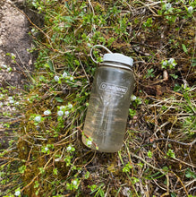 Load image into Gallery viewer, Nalgene 1L Wide-Mouth Sustain Bottle - Cotton