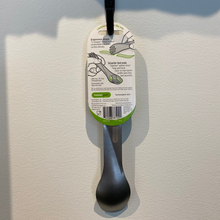 Load image into Gallery viewer, Human Gear GoBites Ti-Uno Titanium Spork