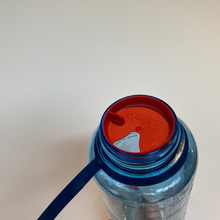 Load image into Gallery viewer, Nalgene Wide Mouth Easy Sipper
