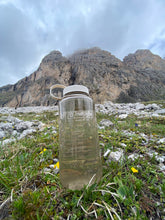 Load image into Gallery viewer, Nalgene 1L Wide-Mouth Sustain Bottle - Cotton