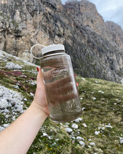 Load image into Gallery viewer, Nalgene Wide-Mouth Tritan Bottle 1L