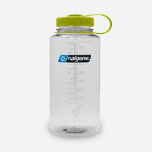 Load image into Gallery viewer, Nalgene Wide-Mouth Tritan Bottle 1L