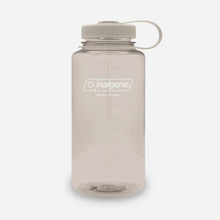 Load image into Gallery viewer, Nalgene 1L Wide-Mouth Sustain Bottle - Cotton