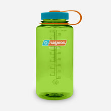 Load image into Gallery viewer, Nalgene Wide-Mouth Tritan Bottle 1L