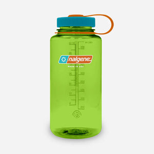 Nalgene Wide-Mouth Tritan Bottle 1L