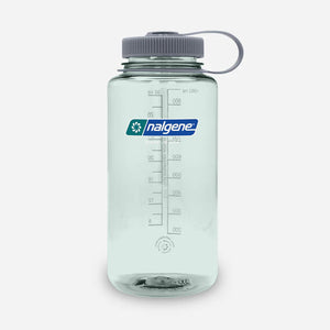 Nalgene Wide-Mouth Tritan Bottle 1L