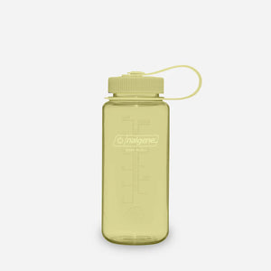 Nalgene Wide-Mouth Tritan Bottle 0.5L