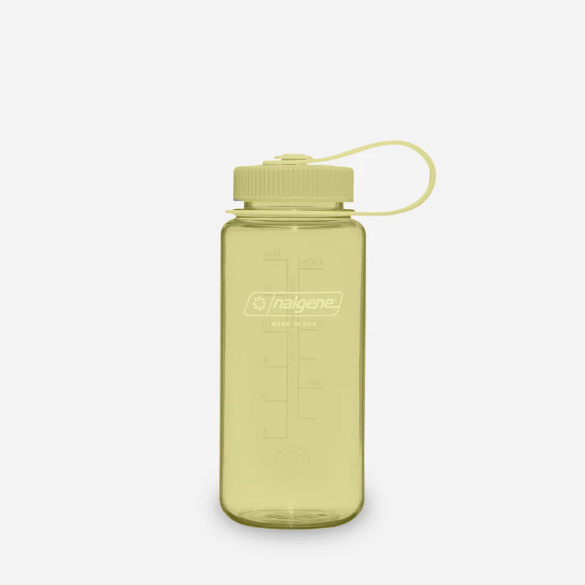 Nalgene Wide-Mouth Tritan Bottle 0.5L