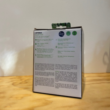Load image into Gallery viewer, Optimus Elektra FE Cook System BLACK