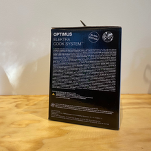 Load image into Gallery viewer, Optimus Elektra FE Cook System BLACK
