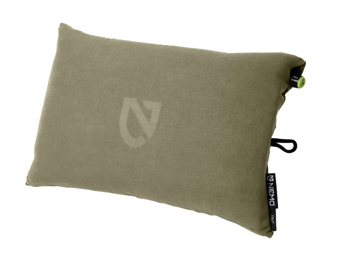 NEMO Fillo Backpacking Pillow