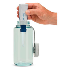 Load image into Gallery viewer, SteriPEN Classic 3 Ultra-Violet Water Purifier without pre-filter