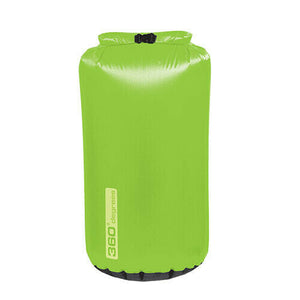 360 degrees 4L Waterproof Dry Bag - Lime