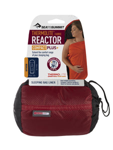 Thermolite Reactor Compact Plus Liner