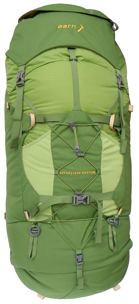 Large Aarn backpack
