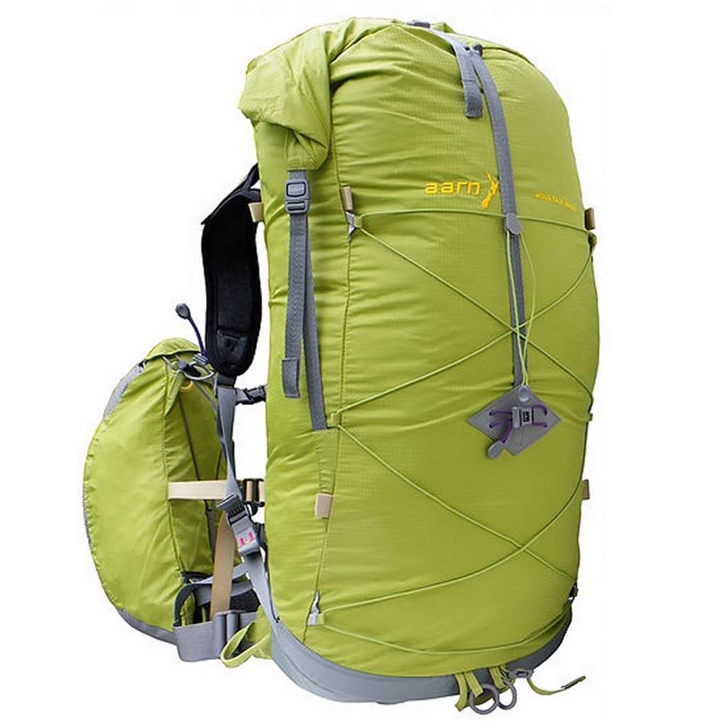 Aarn Mountain Magic 50L race or day pack