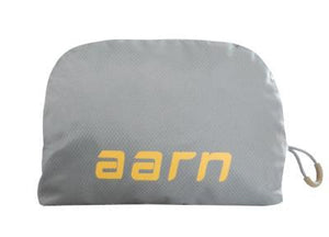 Aarn pack cover in compact storage bag