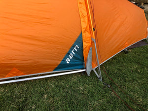 Aarn AT2 4 Season Tent (2-person)