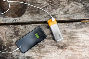 Biolite Charge 20 USB Powerbank