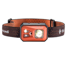 Load image into Gallery viewer, Black Diamond Revolt Head torch-Octane Red