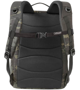 Camelbak Quantico Multi-cam Black Backpack