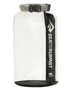 Sea to Summit Clear Stopper Dry Bag 35L