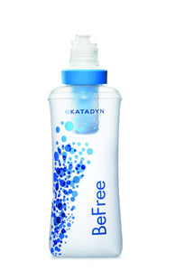 Katadyn BeFree Water Filtration Soft Flask 0.6L