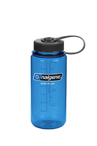 Nalgene Wide-Mouth Tritan Bottle 0.5L