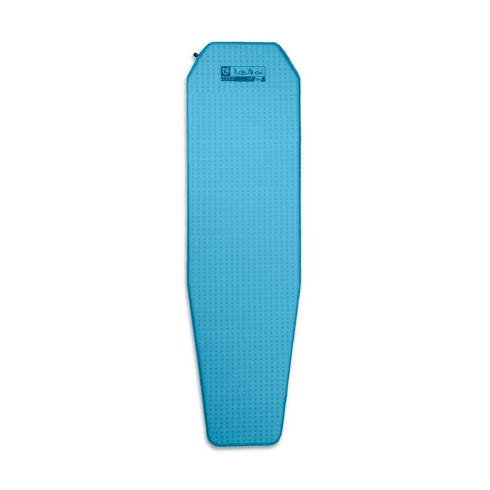 NEMO Zor Ultra-light Sleeping Mat – Support Crew Pty Ltd