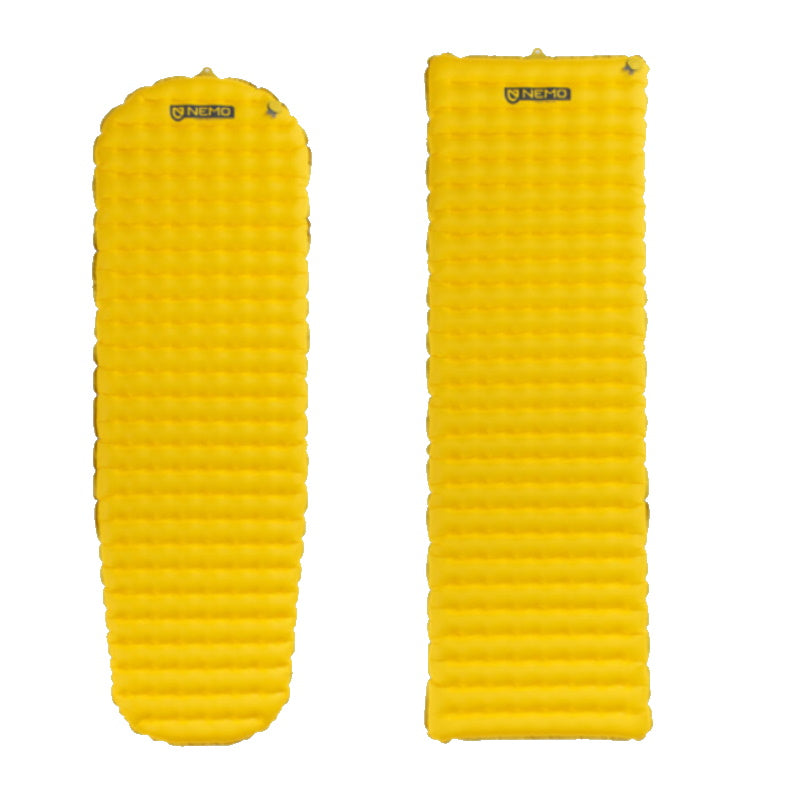 NEMO Tensor Light-weight Insulated Sleeping Mat