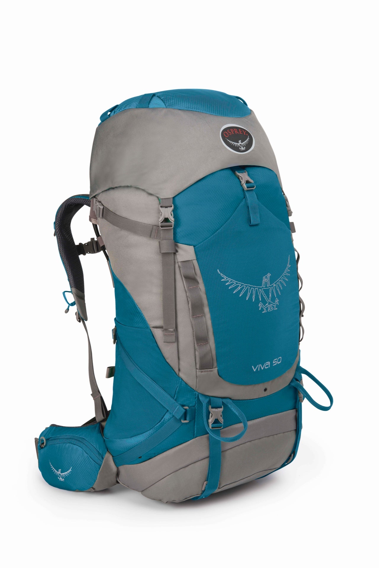 Osprey viva 65 backpack discount