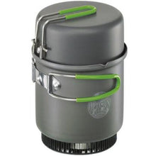 Load image into Gallery viewer, Optimus Terra Weekend Light-weight 1 x Pot Set Hire
