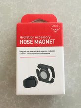 Load image into Gallery viewer, Osprey Hose Magnet for Hydration Bladders in packaging